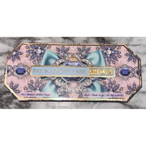 PAT McGRATH LABS Divine Blush + Bronze + Glow Trio: Supernova Siren